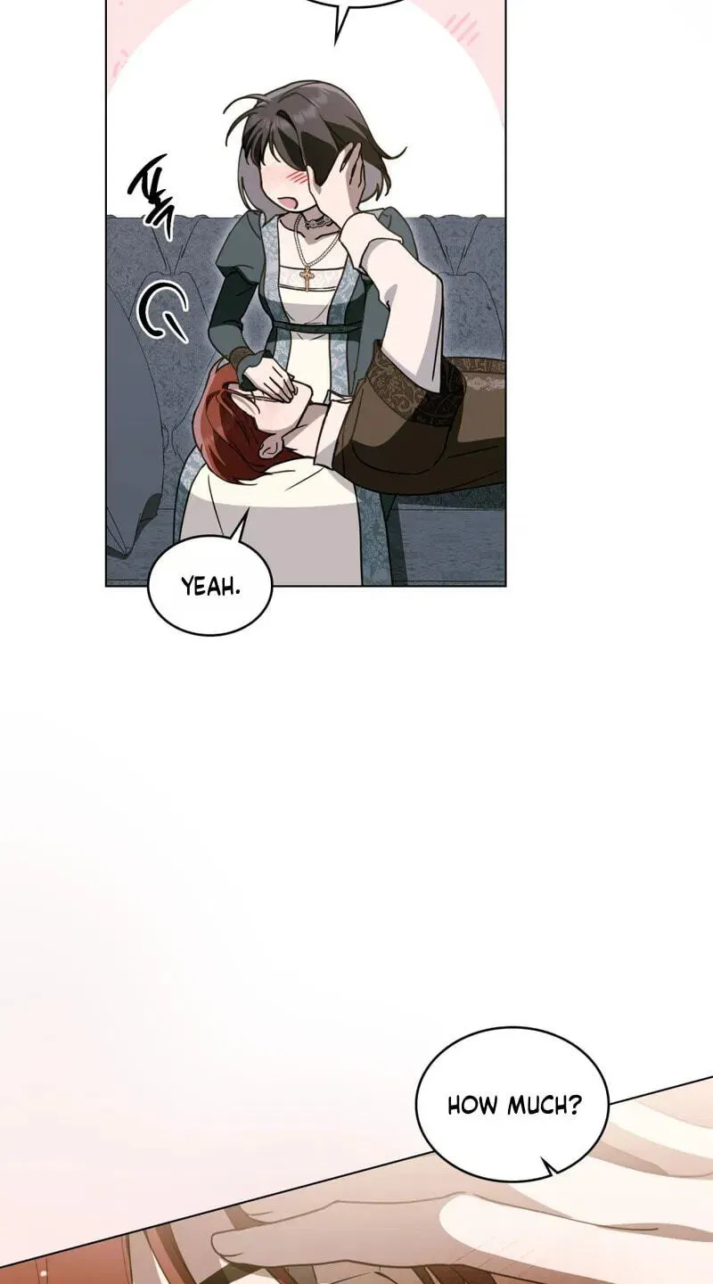 The Monster Lady and the Paladin Chapter 74 page 65 - 