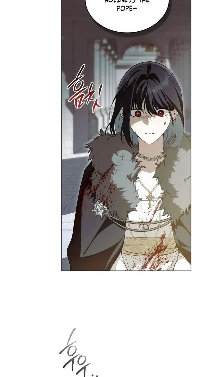 The Monster Lady and the Paladin Chapter 74 page 9 - 