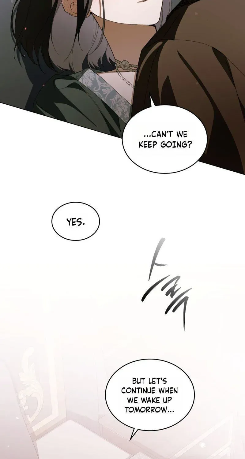 The Monster Lady and the Paladin Chapter 74 page 81 - 