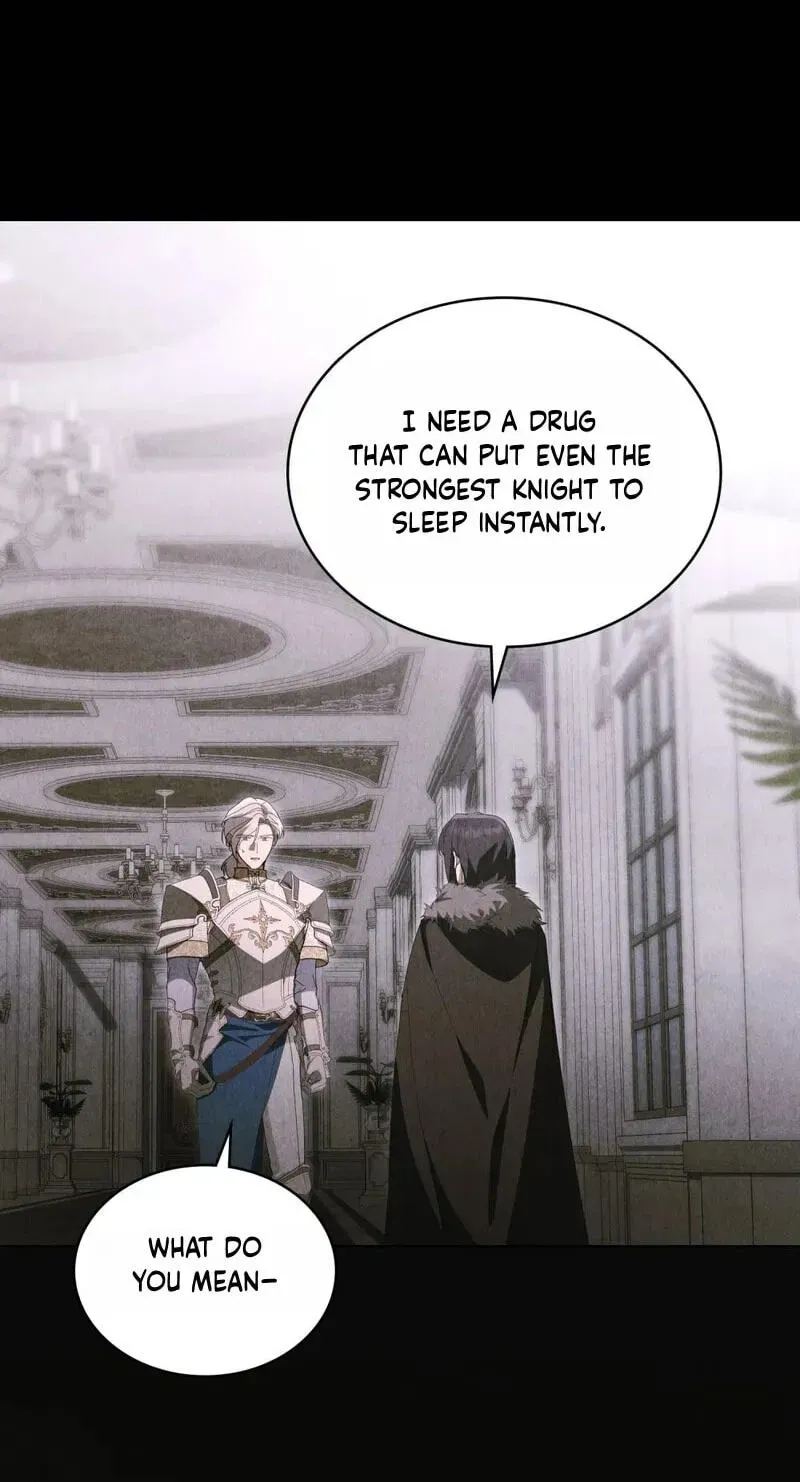 The Monster Lady and the Paladin Chapter 74 page 96 - 