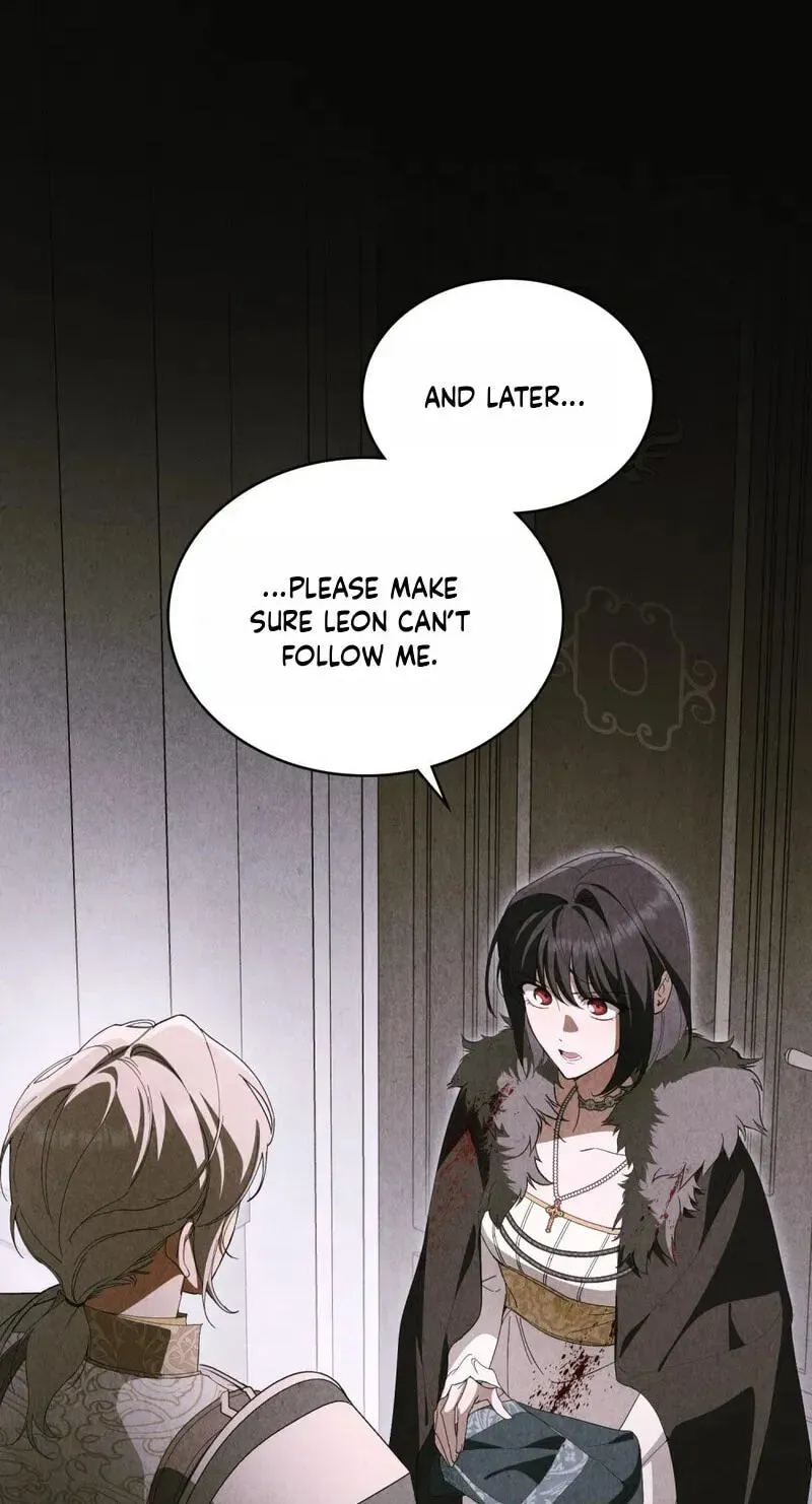 The Monster Lady and the Paladin Chapter 74 page 97 - 