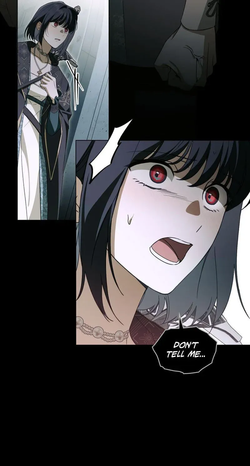 The Monster Lady and the Paladin Chapter 75 page 11 - 