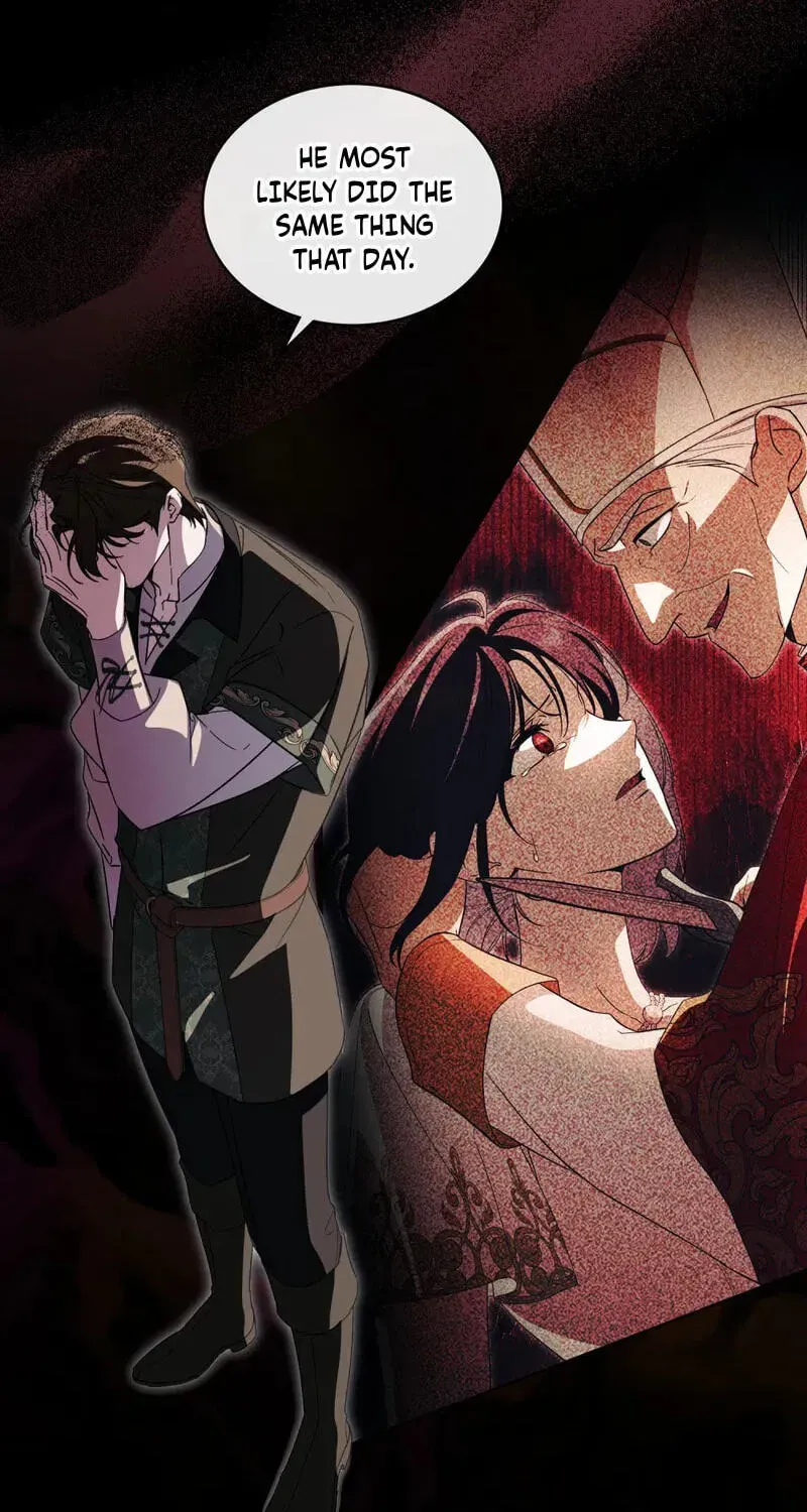 The Monster Lady and the Paladin Chapter 75 page 22 - 