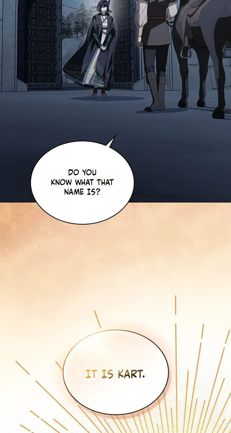 The Monster Lady and the Paladin Chapter 75 page 38 - 