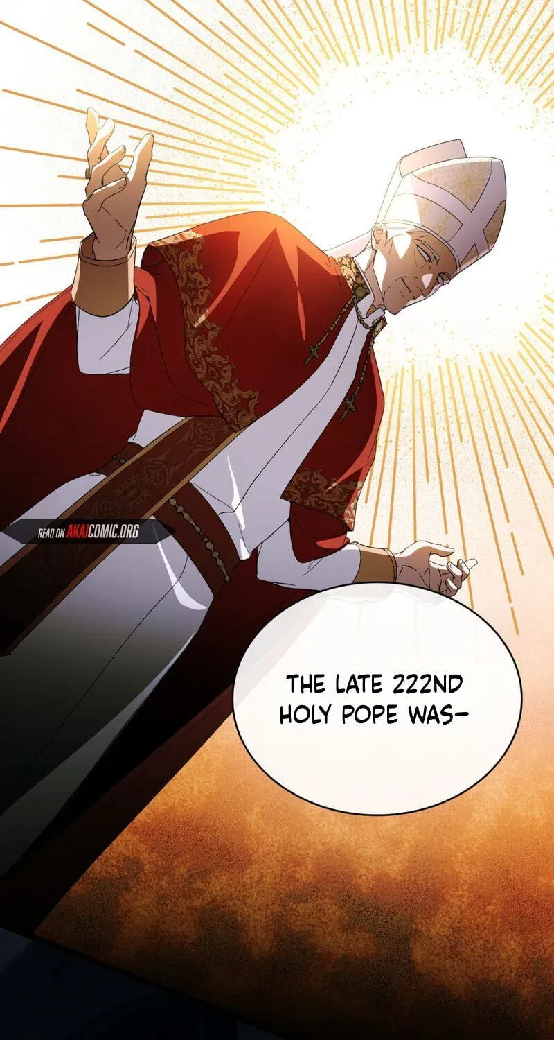 The Monster Lady and the Paladin Chapter 75 page 40 - 