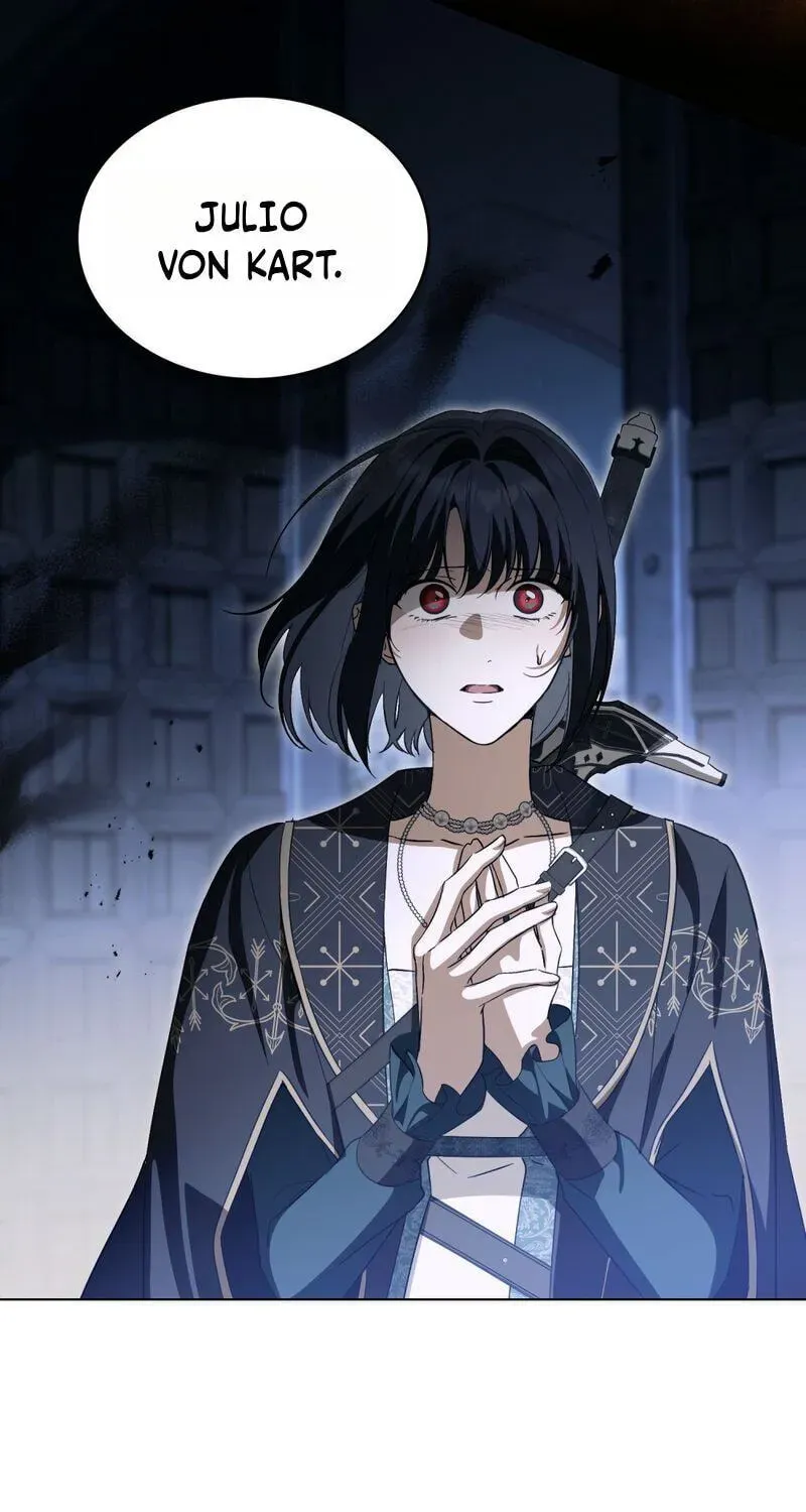 The Monster Lady and the Paladin Chapter 75 page 42 - 