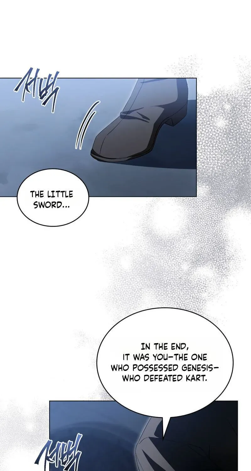 The Monster Lady and the Paladin Chapter 75 page 44 - 