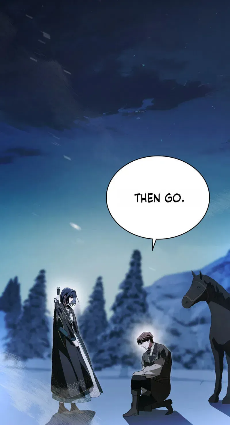 The Monster Lady and the Paladin Chapter 75 page 51 - 