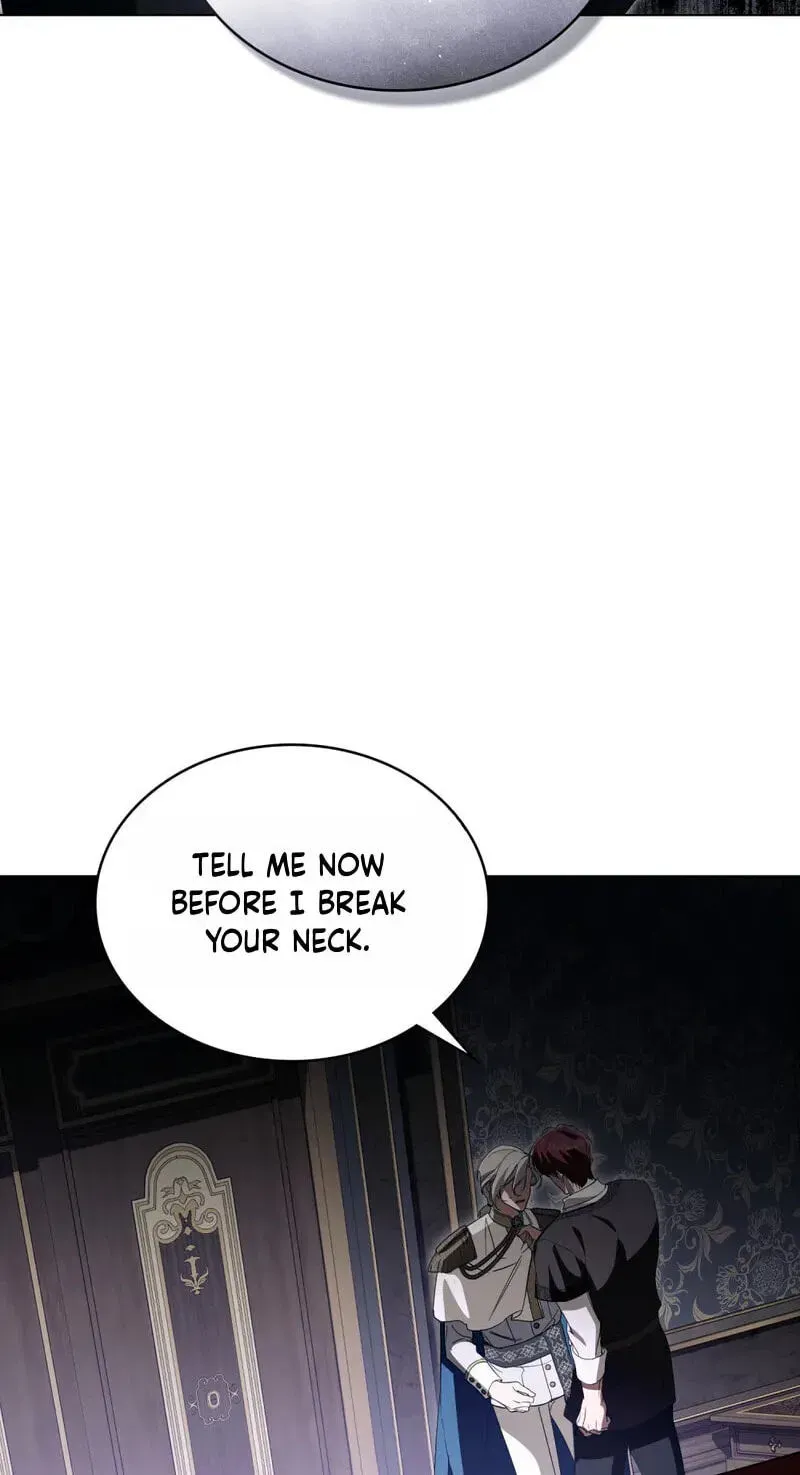 The Monster Lady and the Paladin Chapter 75 page 57 - 