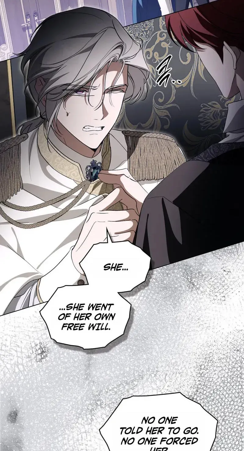 The Monster Lady and the Paladin Chapter 75 page 58 - 
