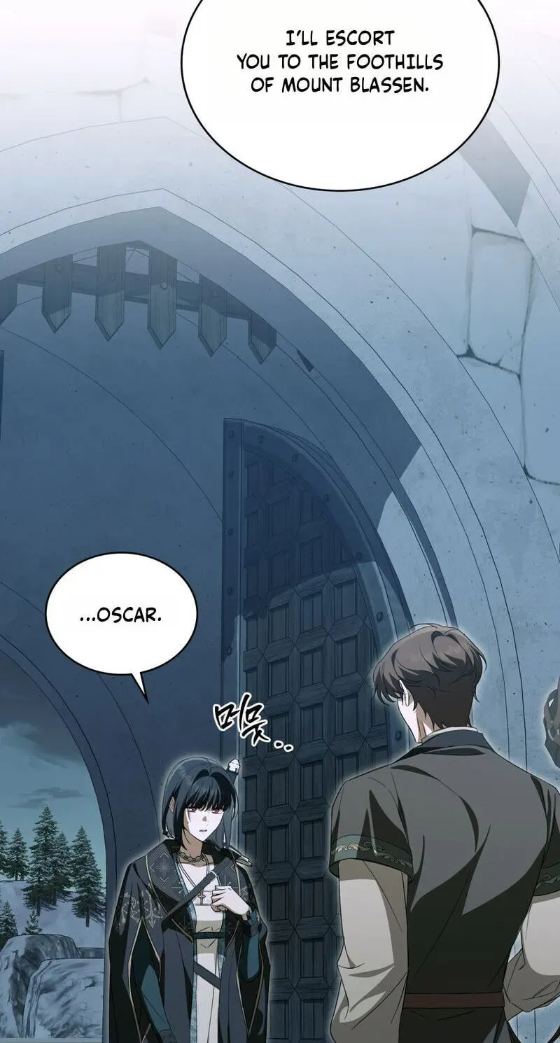 The Monster Lady and the Paladin Chapter 75 page 7 - 