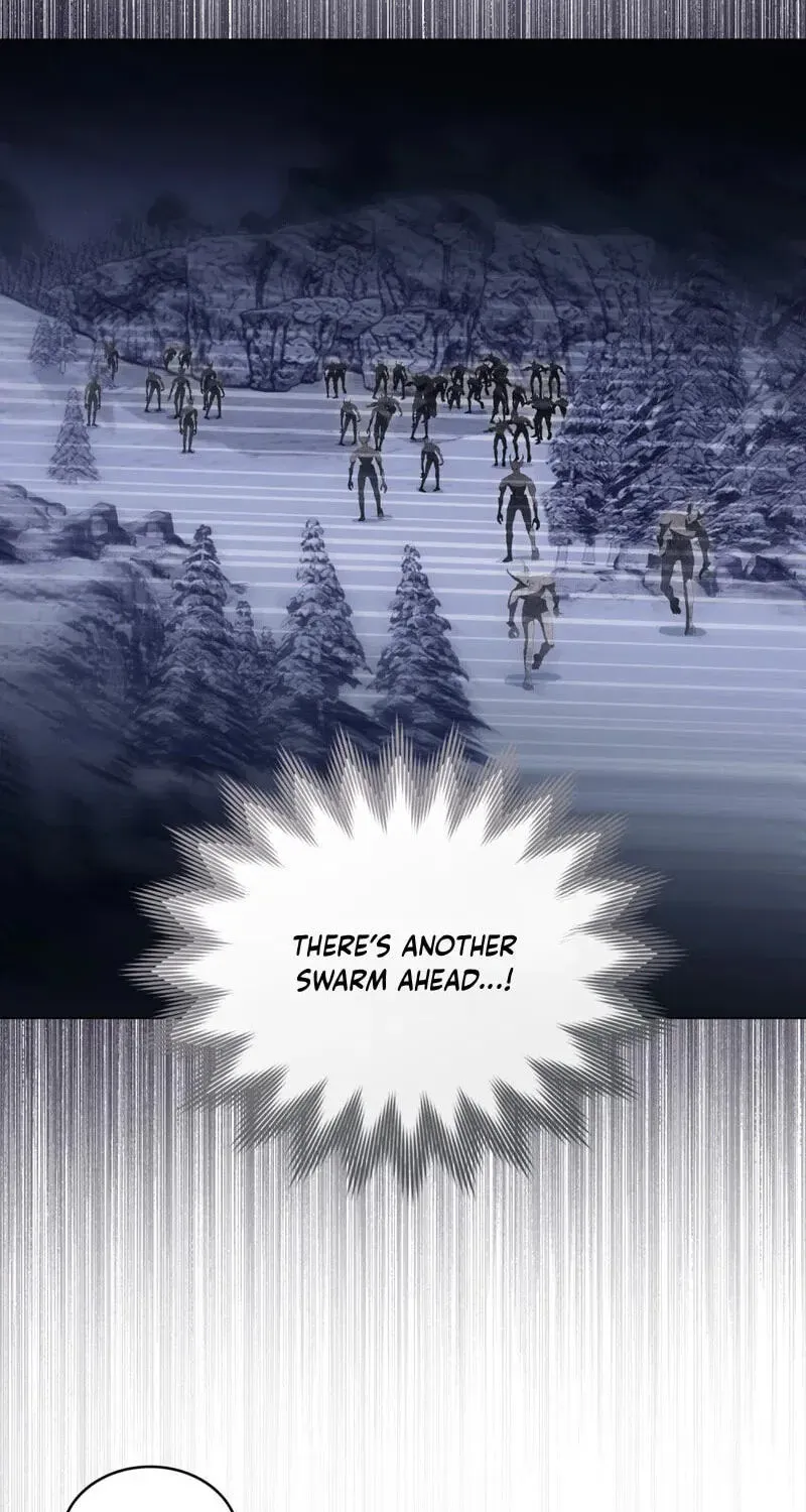 The Monster Lady and the Paladin Chapter 75 page 81 - 