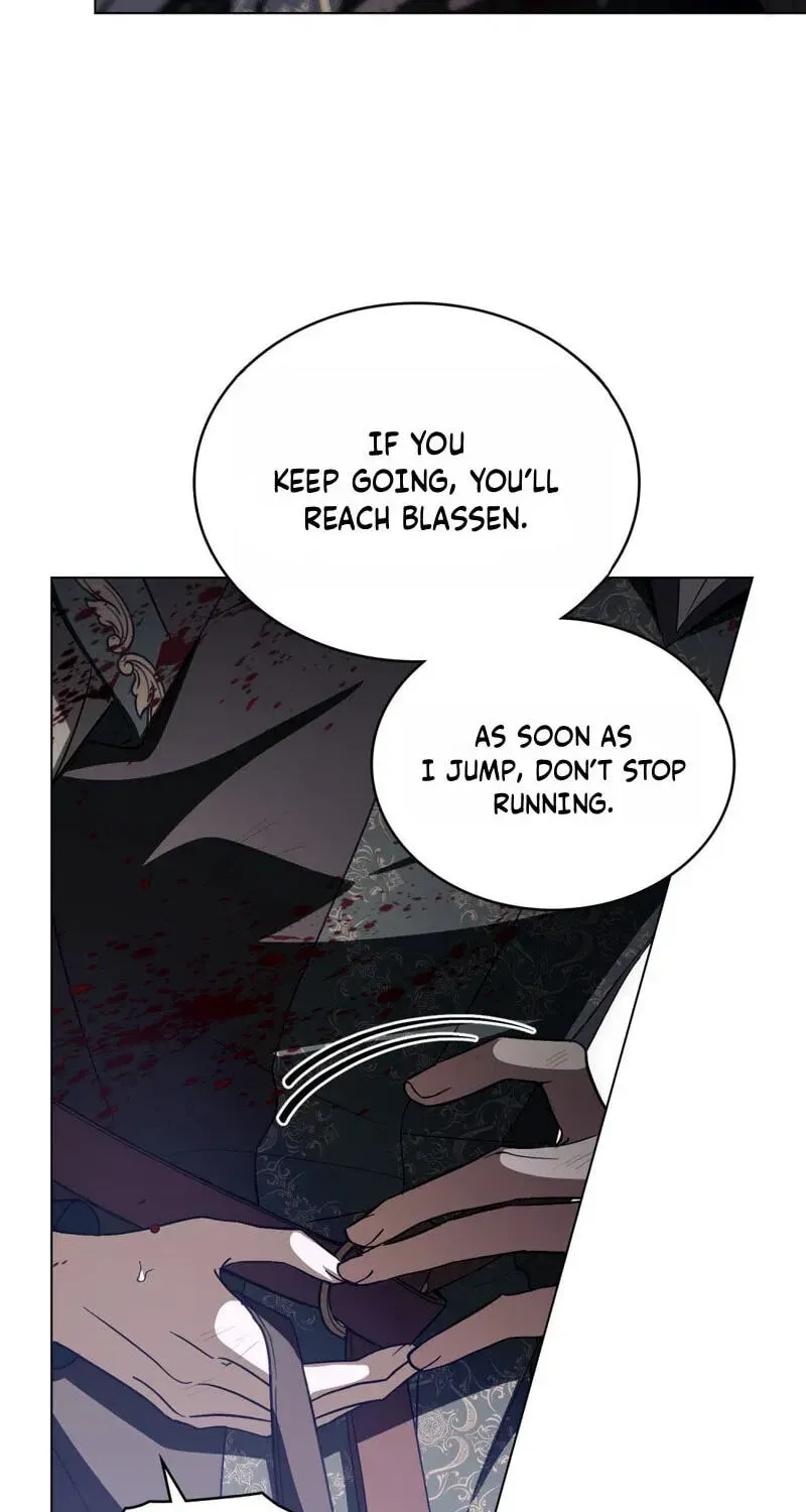 The Monster Lady and the Paladin Chapter 75 page 85 - 