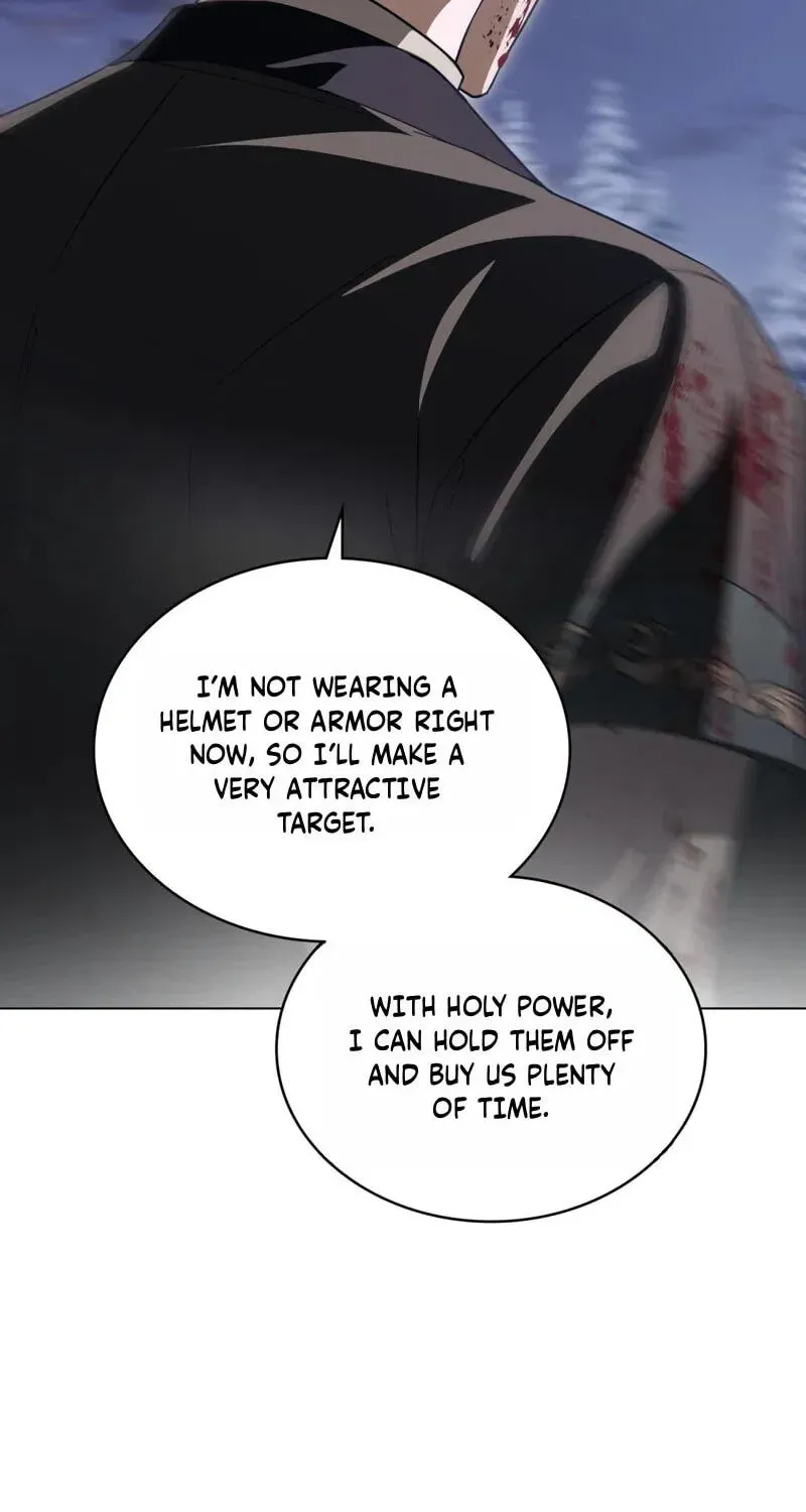 The Monster Lady and the Paladin Chapter 75 page 91 - 