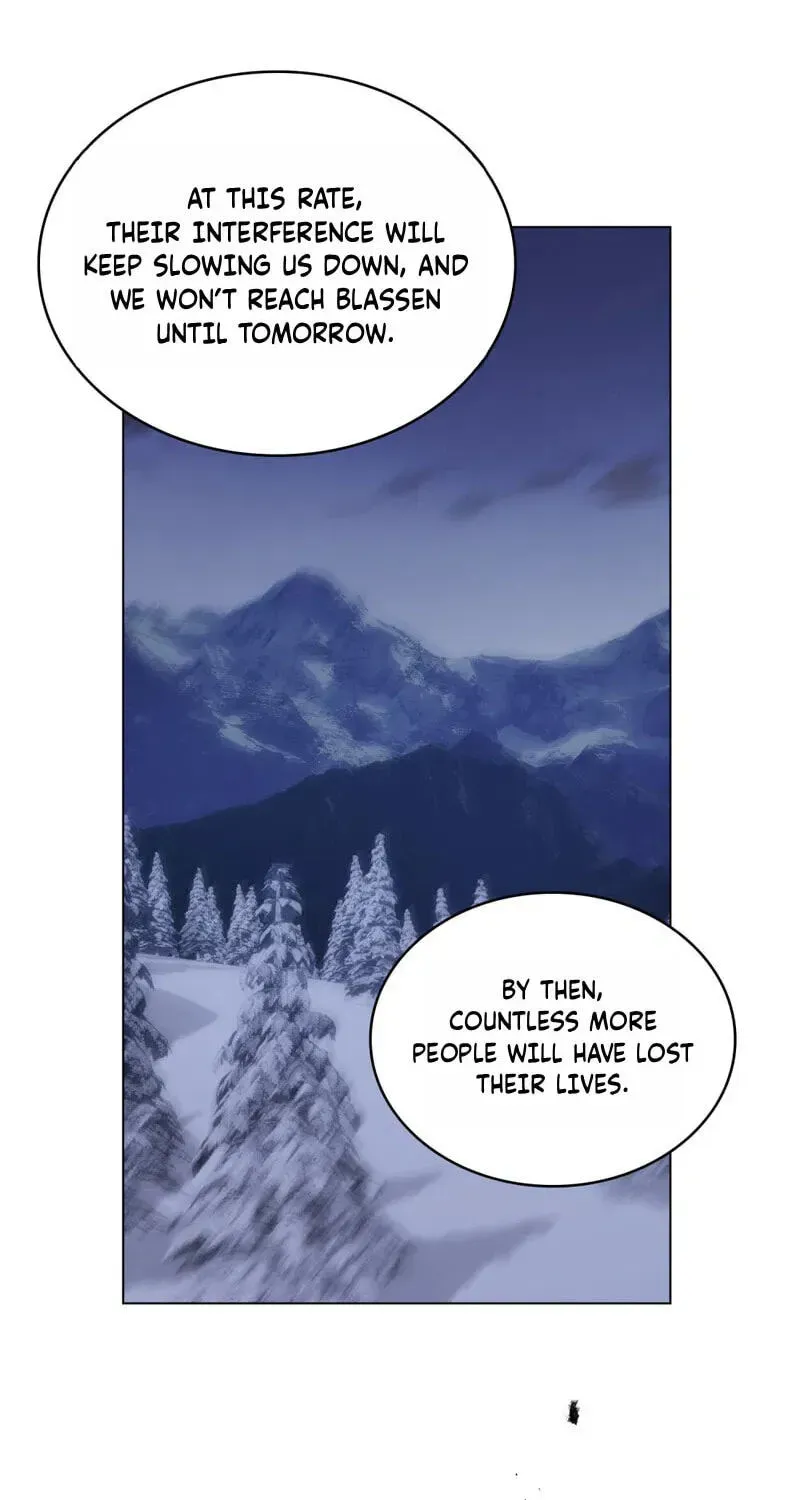 The Monster Lady and the Paladin Chapter 75 page 93 - 