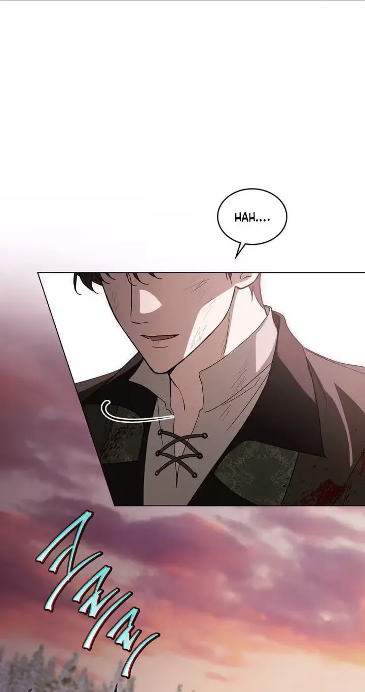 The Monster Lady and the Paladin Chapter 76 page 3 - 