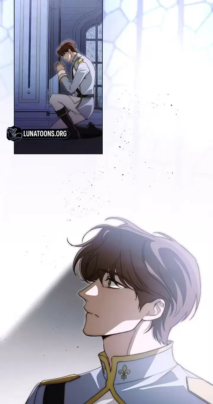 The Monster Lady and the Paladin Chapter 76 page 30 - 