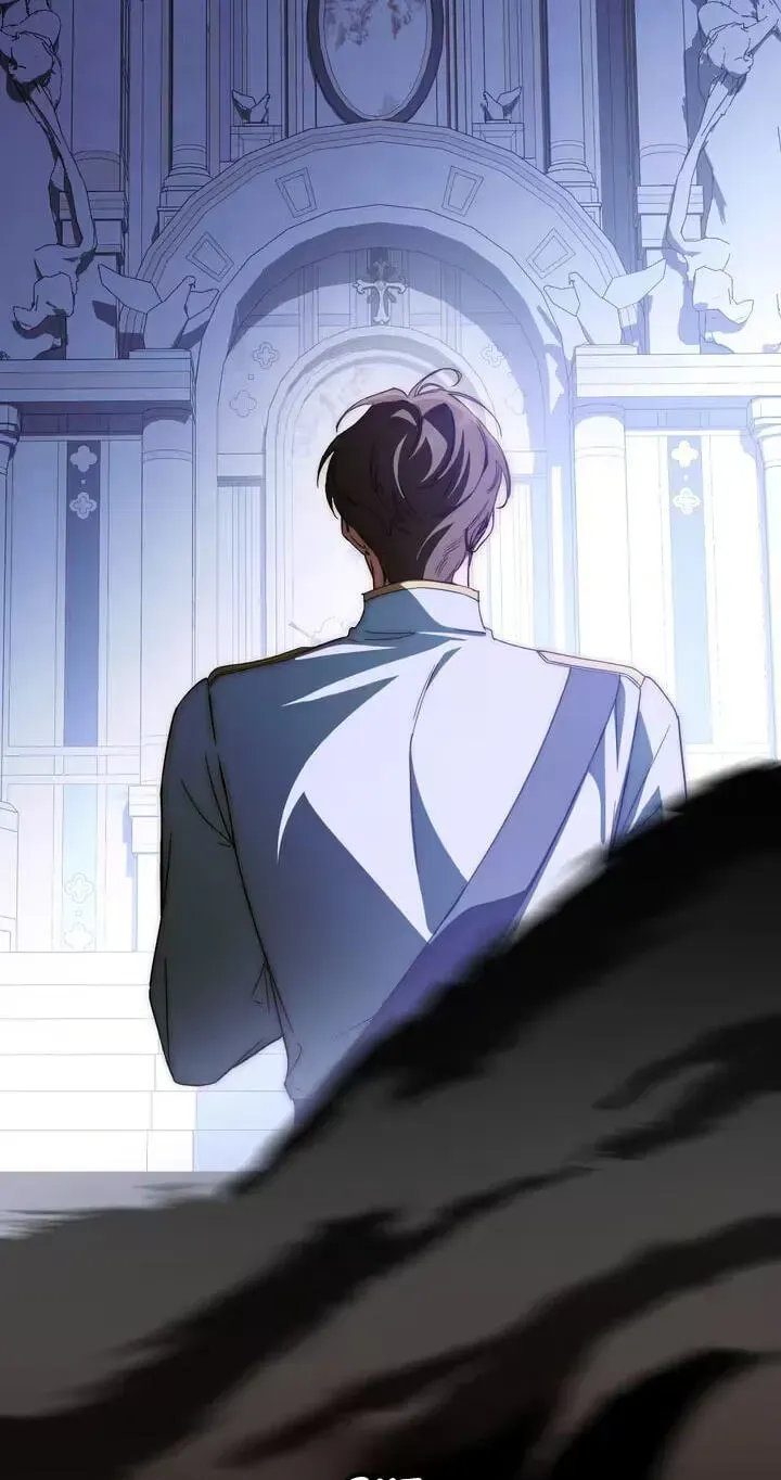 The Monster Lady and the Paladin Chapter 76 page 32 - 