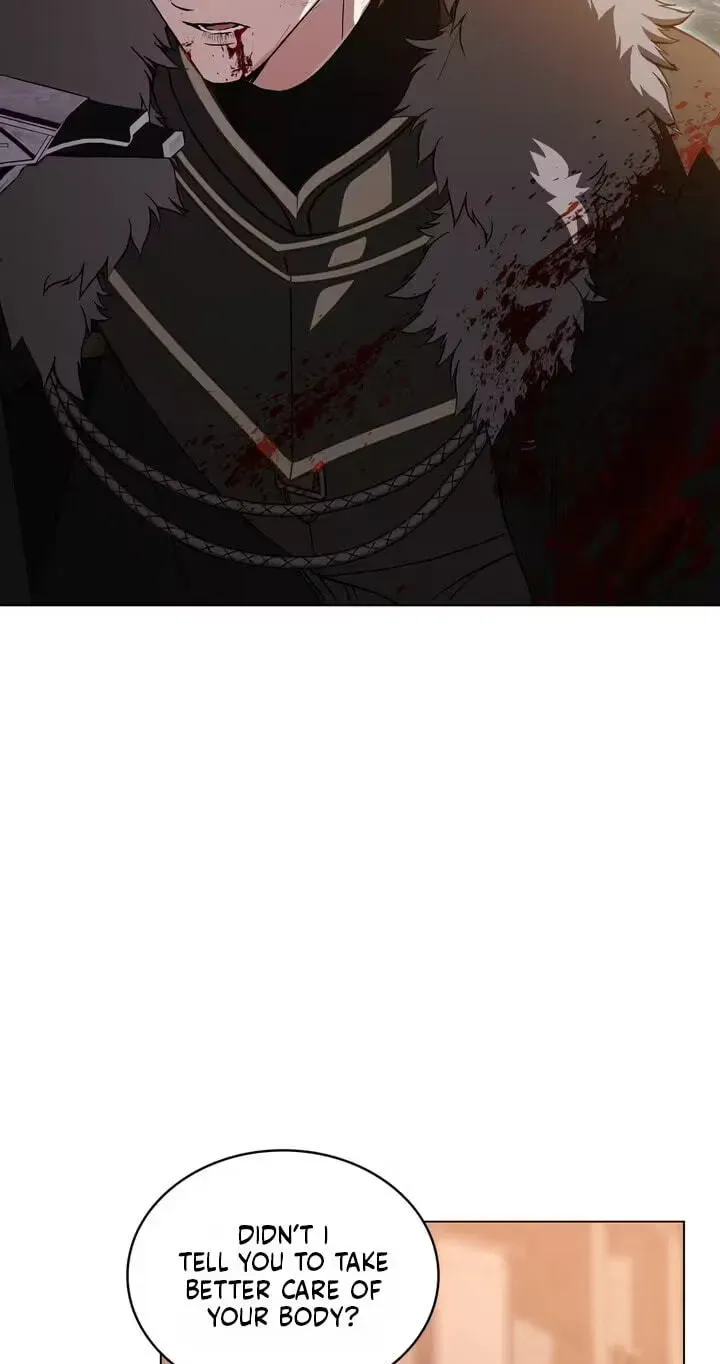 The Monster Lady and the Paladin Chapter 76 page 51 - 