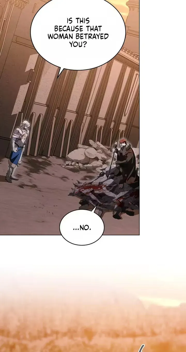 The Monster Lady and the Paladin Chapter 76 page 53 - 