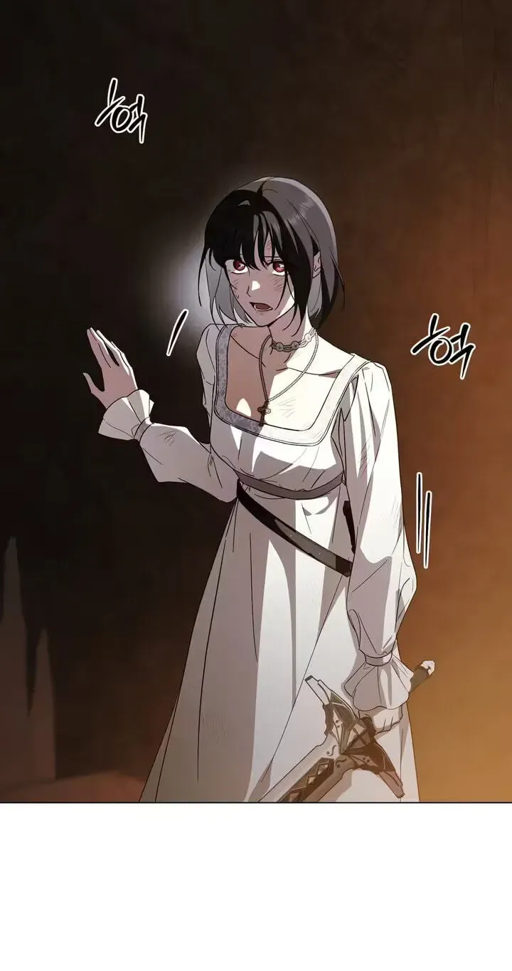 The Monster Lady and the Paladin Chapter 76 page 67 - 