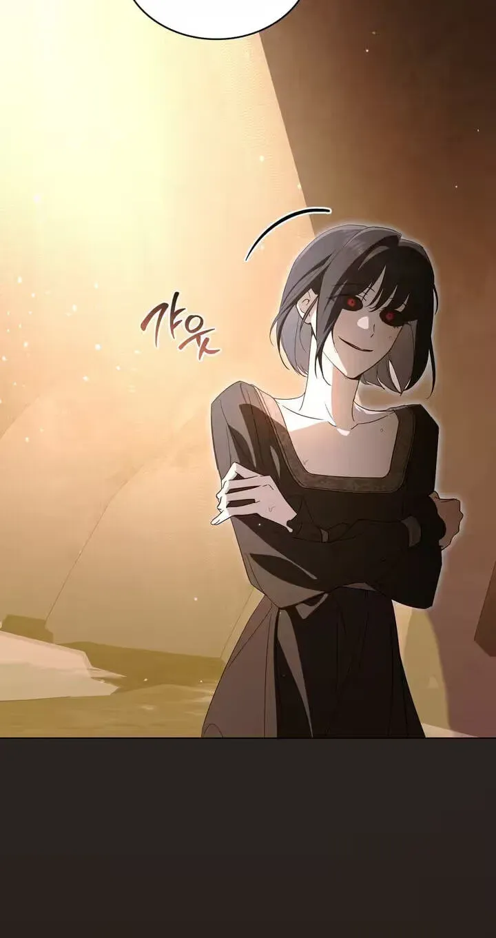 The Monster Lady and the Paladin Chapter 77 page 18 - 