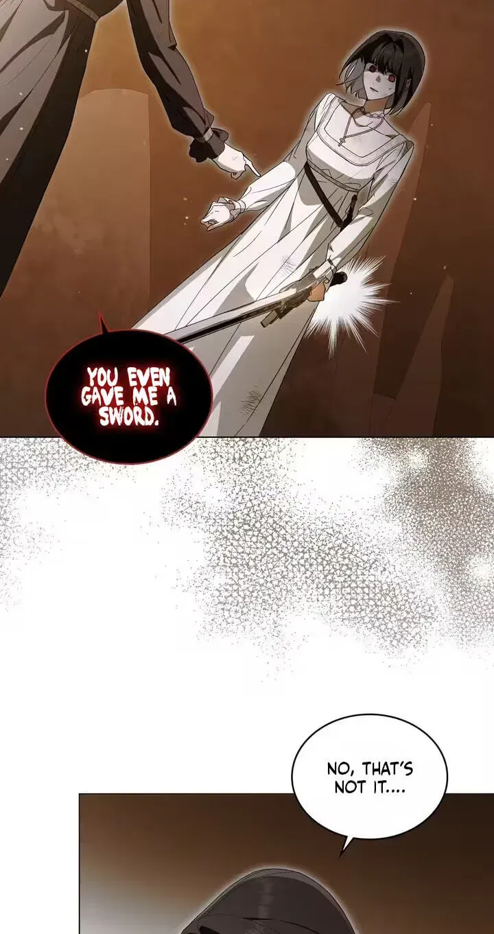 The Monster Lady and the Paladin Chapter 77 page 20 - 