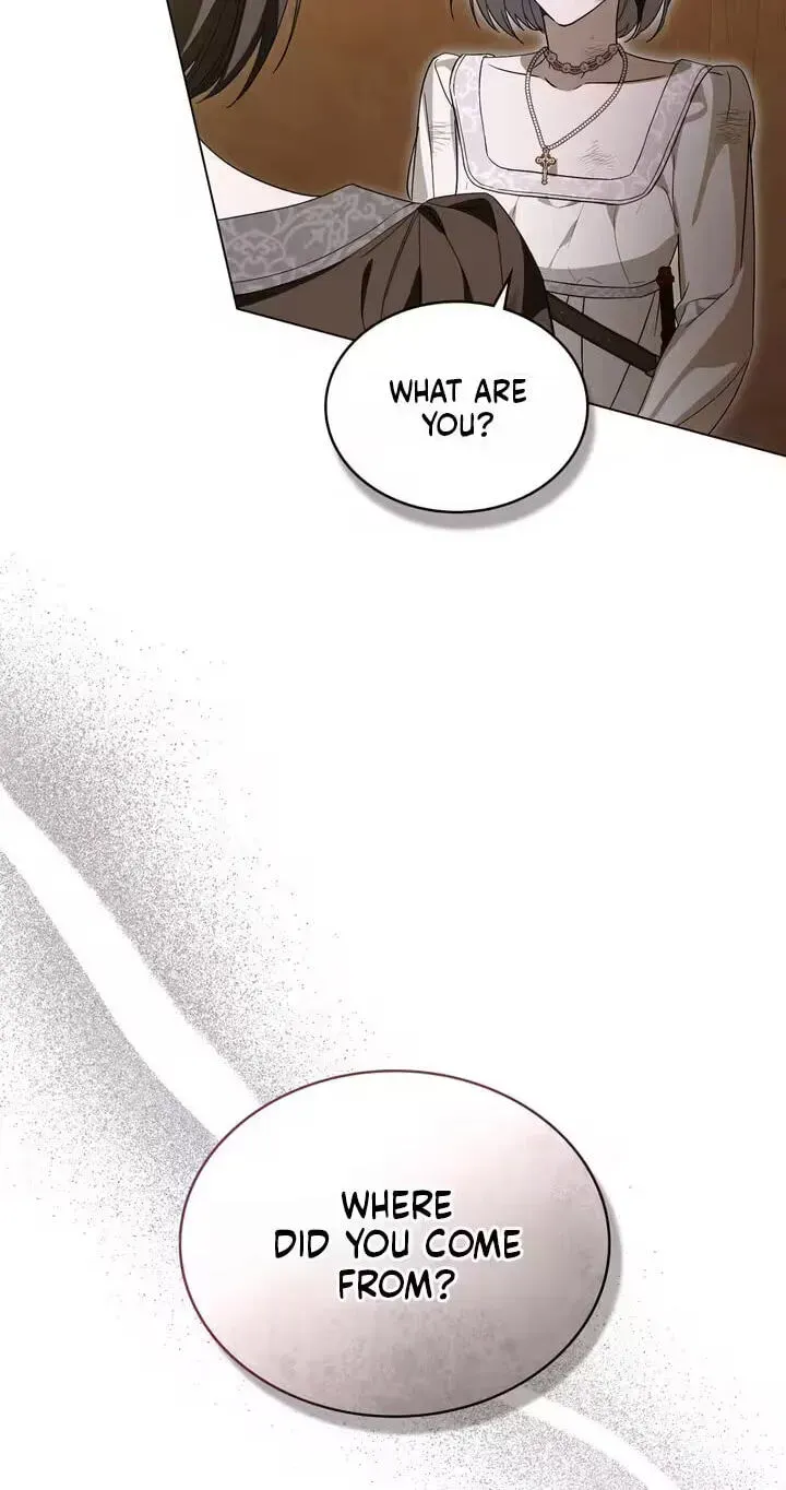 The Monster Lady and the Paladin Chapter 77 page 24 - 
