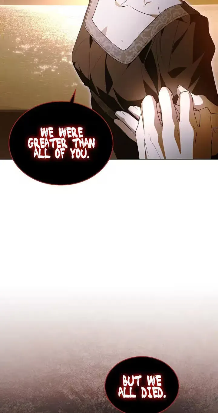 The Monster Lady and the Paladin Chapter 77 page 31 - 