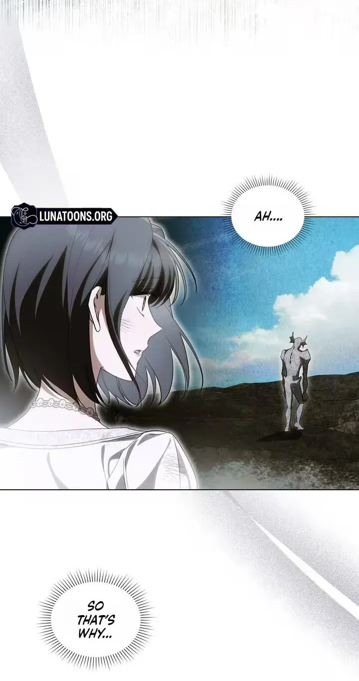 The Monster Lady and the Paladin Chapter 77 page 41 - 