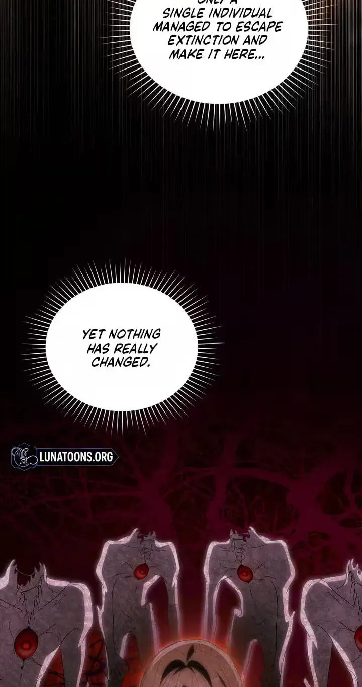 The Monster Lady and the Paladin Chapter 77 page 48 - 