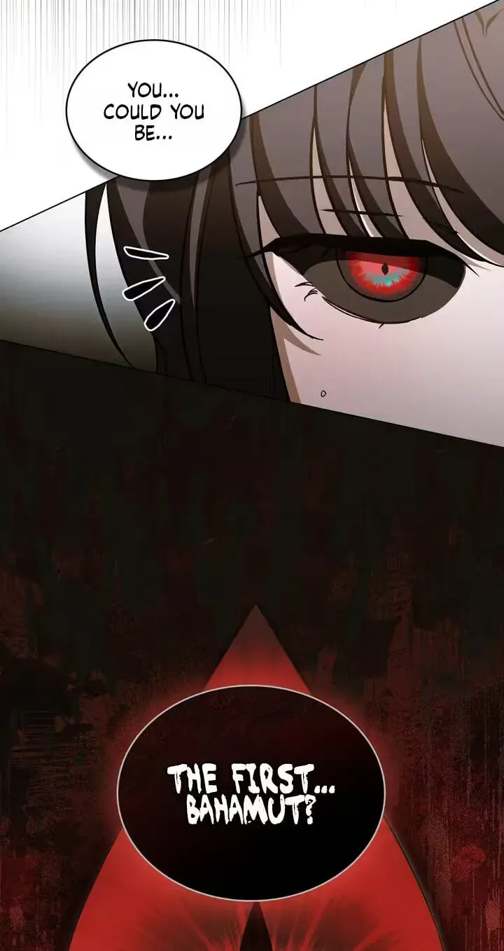 The Monster Lady and the Paladin Chapter 77 page 7 - 