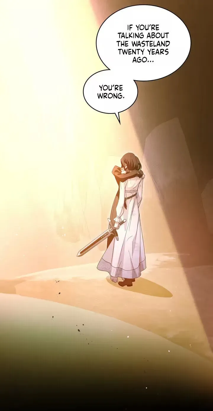 The Monster Lady and the Paladin Chapter 77 page 67 - 