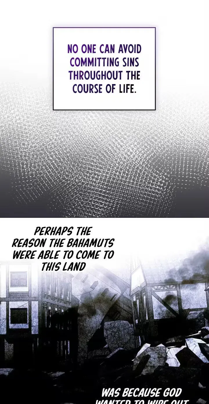 The Monster Lady and the Paladin Chapter 77 page 70 - 