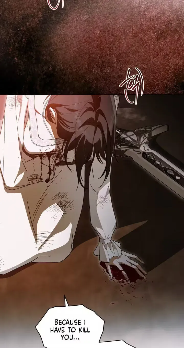The Monster Lady and the Paladin Chapter 78 page 13 - 