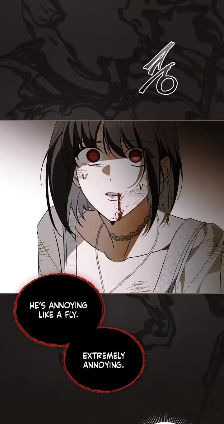 The Monster Lady and the Paladin Chapter 78 page 18 - 