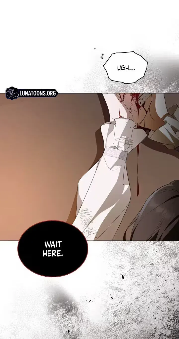 The Monster Lady and the Paladin Chapter 78 page 26 - 