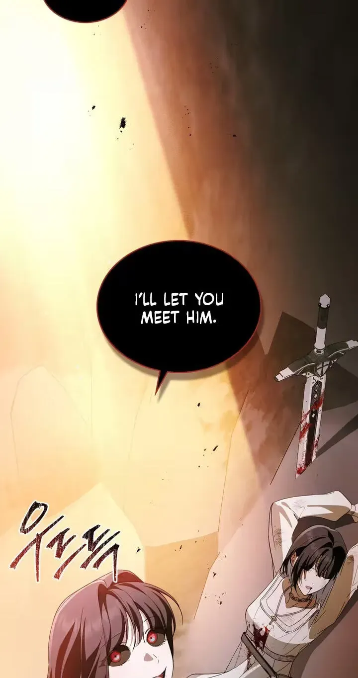 The Monster Lady and the Paladin Chapter 78 page 28 - 