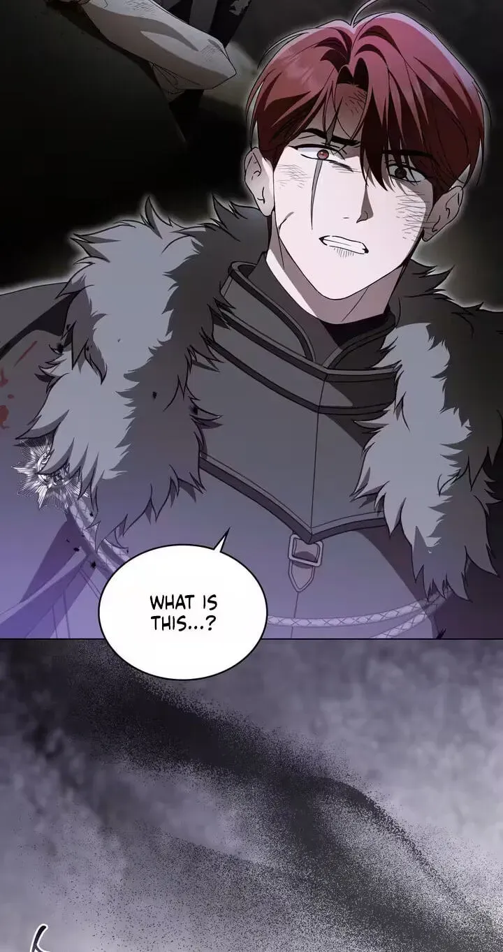 The Monster Lady and the Paladin Chapter 78 page 36 - 