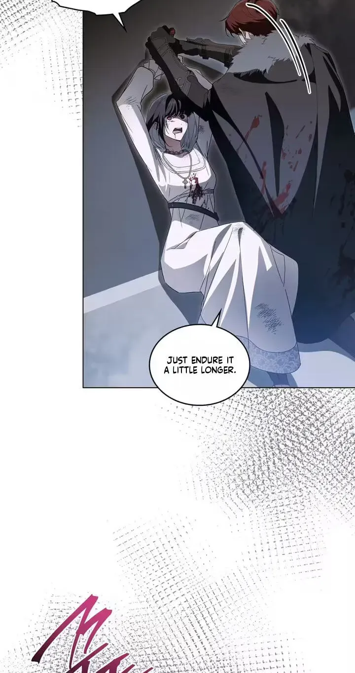 The Monster Lady and the Paladin Chapter 78 page 38 - 
