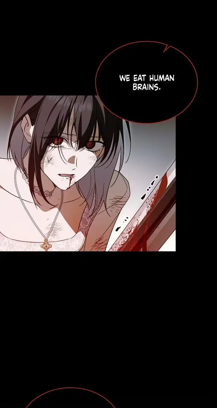 The Monster Lady and the Paladin Chapter 78 page 5 - 