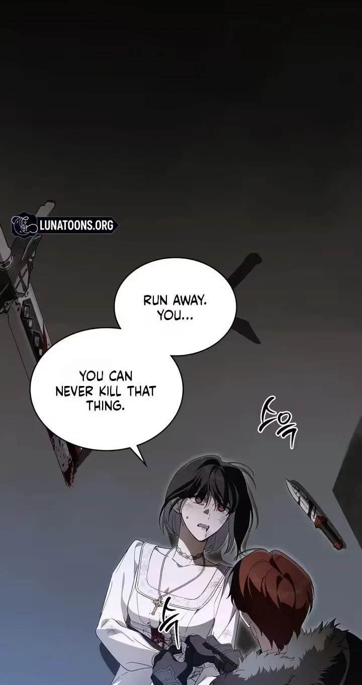 The Monster Lady and the Paladin Chapter 78 page 41 - 
