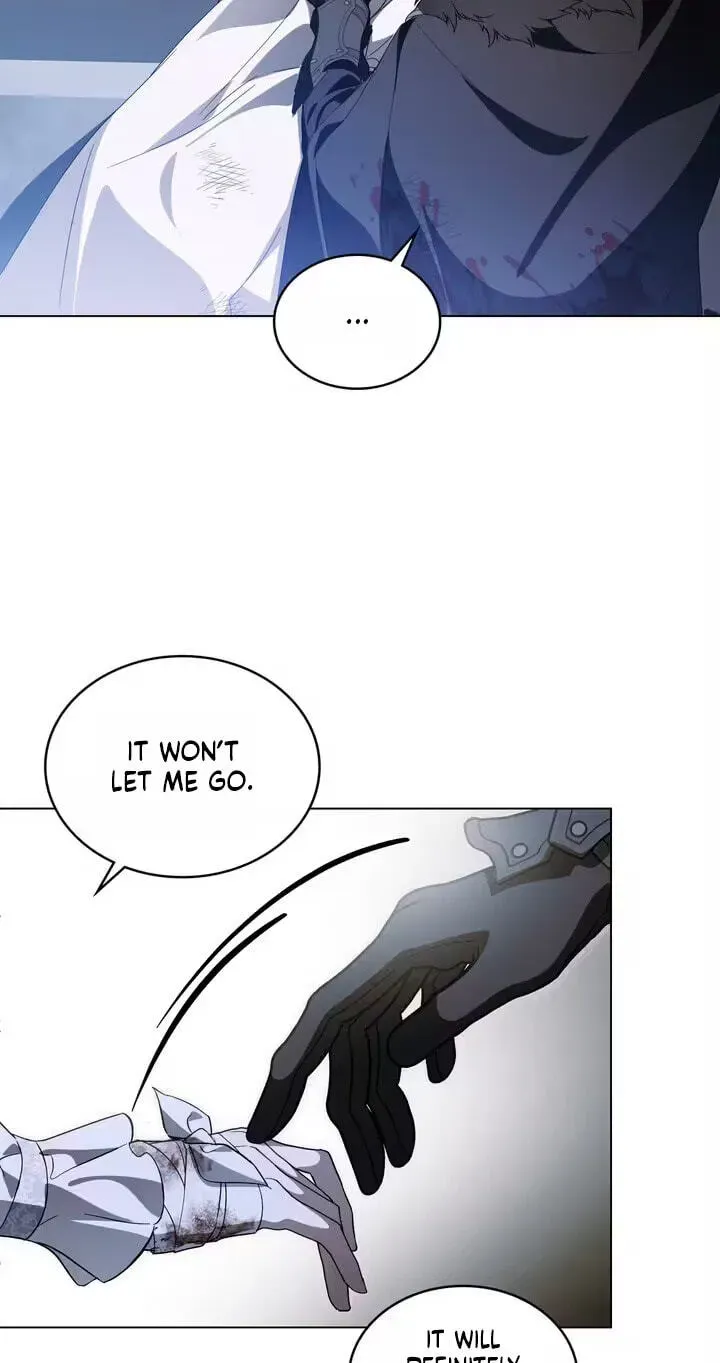 The Monster Lady and the Paladin Chapter 78 page 42 - 