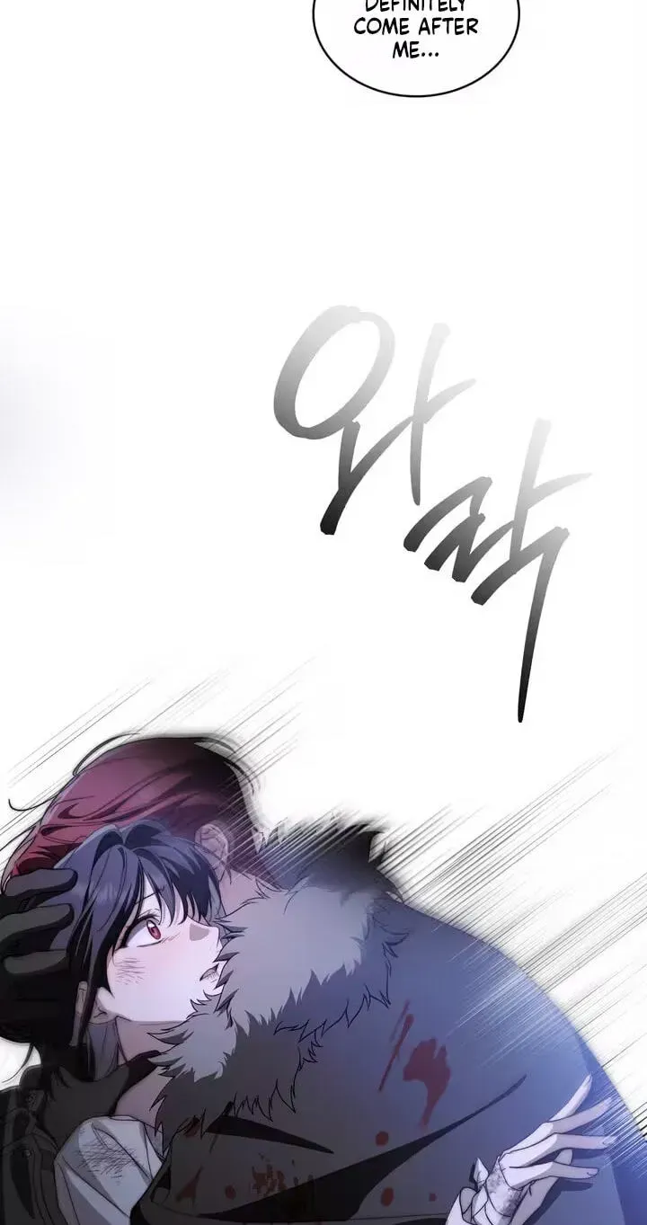 The Monster Lady and the Paladin Chapter 78 page 43 - 