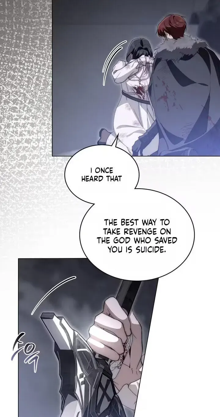 The Monster Lady and the Paladin Chapter 78 page 58 - 