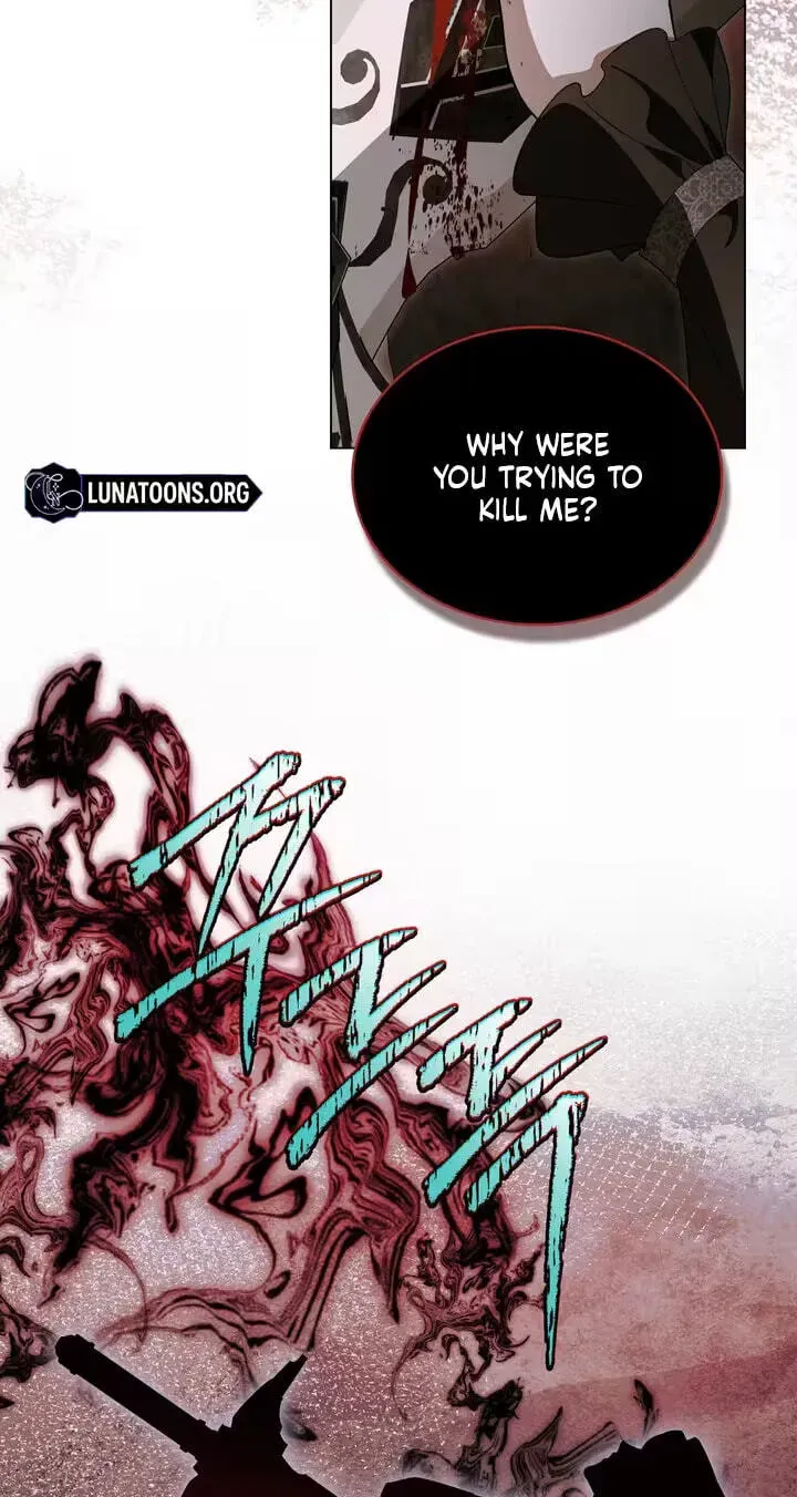 The Monster Lady and the Paladin Chapter 78 page 8 - 