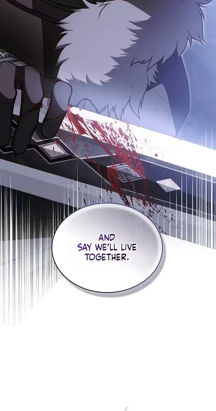 The Monster Lady and the Paladin Chapter 78 page 72 - 
