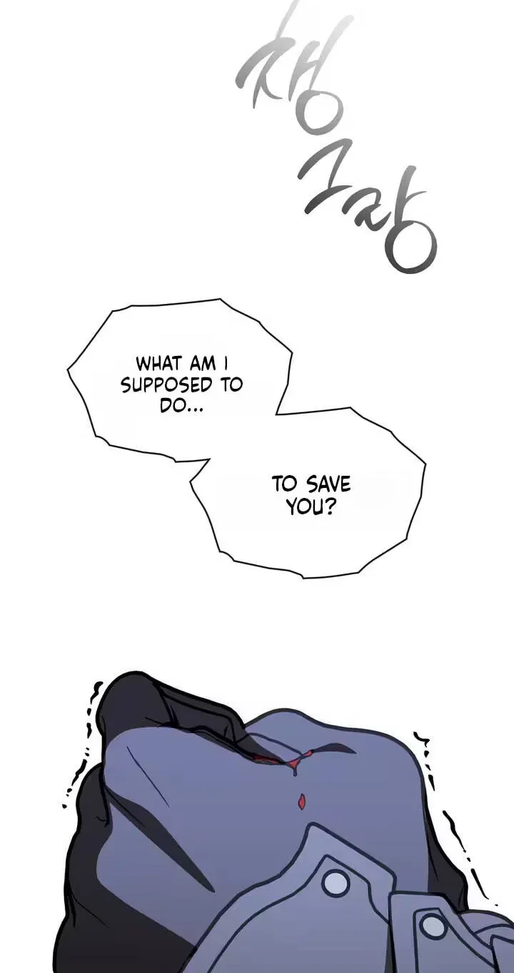 The Monster Lady and the Paladin Chapter 78 page 73 - 