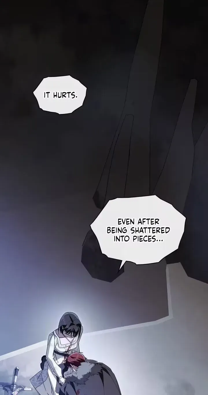 The Monster Lady and the Paladin Chapter 78 page 80 - 