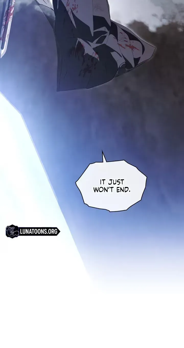The Monster Lady and the Paladin Chapter 78 page 81 - 